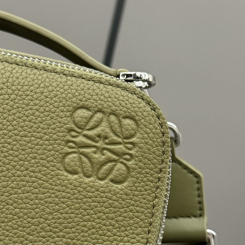 Loewe Satchel Bags